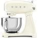 Robot da Cucina SMF05CREU Stile Anni 50 Potenza 1000W Capacità 4,8 Litri Colore Crema - Foto miniatura 1