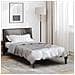 Piumone Completo Annuale Argento 200 x 135 cm Satin e Micropile - Foto miniatura 2
