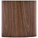 Tavolino Noli-marrone-legno-60x60x42 Cm - Foto miniatura 5