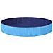 Piscina per bambini Blu Ø200 x 30 cm - Foto miniatura 3