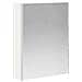 Set di Armadi da Bagno 5 pcs Bianco Legno ingegnerizzato - Foto miniatura 7