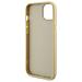 Guess Odinis 4g Metallico Con Logo Strass Per Iphone 15 - Dorato - Foto miniatura 7
