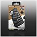 Raptic X-doria Clutch Case Per Iphone 14 Con Retro Cover Magsafe, Nero - Foto miniatura 1