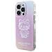 Iphone 16 Pro Case - Rosa Delicata - Foto miniatura 2