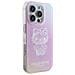 Iphone 16 Pro Case - Rosa Delicata - Foto miniatura 4