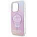 Iphone 16 Pro Case - Rosa Delicata - Foto miniatura 6