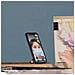 Custodia Fusion Kickstand Per Iphone 13 Pro, Cover Rigida Con Cornice In Gel E Supporto, Nera (90153) - Foto miniatura 1