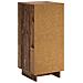 Credenza Legno antico 33,5 x 34,5 x 75 cm Legno ingegnerizzato - Foto miniatura 6