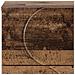 Credenza Legno antico 33,5 x 34,5 x 75 cm Legno ingegnerizzato - Foto miniatura 8