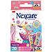 Cerotto Nexcare Happy Kids Magic Bambine 20 Pezzi - Foto miniatura 1