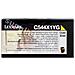 C544X1YG Toner Originale Giallo per C544 / X544 Capacità 4000 Pagine - Foto miniatura 4