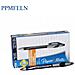 conf. 1000 Buste grip PLT 50 micron no stampa 4x6cm TG4060 - Foto miniatura 2