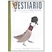 Vladimir Radunsky - Vestiario-Bestiario. Ediz. illustrata - Foto miniatura 1