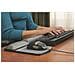 pz. 1 MousePad con poggiapolsiin gel 9374001 - Foto miniatura 3