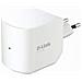Range Extender Wireless DAP-1320 N300 Colore Bianco - Foto miniatura 4
