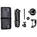 Kit Accessori per la macchina fotografica / video Nero 42175-EU - Foto miniatura 1