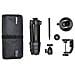 Kit Accessori per la macchina fotografica / video Nero 42175-EU - Foto miniatura 2