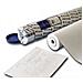 carta inkjet plotter 914mmx50mt 90gr opaca pbj. 90 marri - Foto miniatura 1