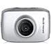 Action Cam GoXtreme Race Argento Sensore CMOS Filmati in HD Display Touch Screen 2" + Kit Accessori  - Foto miniatura 3