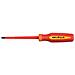 Cacciavite Isolante a Taglio Tg 1000V 0,5x2,5x7,5 mm Plus - Foto miniatura 1