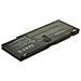 2-Power CBI3266A, 4000 mAh, Notebook / tablet PC, Ioni di Litio, 20,6 cm, 8 cm, 1,2 cm - Foto miniatura 1