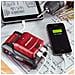 Adattatore USB per Carica Batterie TE-CP 18 Li USB-Solo - Foto miniatura 3