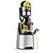 Estrattore di Succo MP800SI con Capacità 1,5 L Potenza 240 W Colore Alluminio - Foto miniatura 2