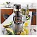 Estrattore di Succo MP800SI con Capacità 1,5 L Potenza 240 W Colore Alluminio - Foto miniatura 3
