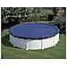 Telo Di Copertura Per Piscina Invernale Ø 550 Cm - Foto miniatura 6