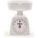 Bilancia meccanica Colors kg. 3 / gr. 10 bianco - Foto miniatura 1