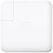 Alimentatore USB-C da 61W - Bianco - Foto miniatura 3