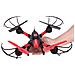 Hawkeye Drone Cam HD + Telecomando con schermo LCD - Foto miniatura 7