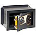 Cassaforte Personal Chiave+combinazione Art. 112120 - Foto miniatura 1