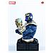 Thanos Bust Busto - Foto miniatura 9