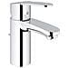 Eurostyle Cosmopolitan Miscelatore Monocomando Per Lavabo Taglia S 3355220e - Cromato - Foto miniatura 2