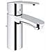 Eurostyle Cosmopolitan Miscelatore Monocomando Per Lavabo Taglia S 3355220e - Cromato - Foto miniatura 1