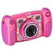 [Ricondizionato GOLD] Videocamera Kidizoom 5mp - Rosa - Foto miniatura 7