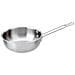 Casseruola Bombe Cm 24 Serie 2500 3-ply Inox-alluminio-inox - Foto miniatura 1