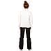 Pantaloni Snowboard Bambina Lole True Nero (12 Anni, Nero) - Foto miniatura 3