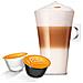 Nescafé Capsule Dolce Gusto, Aroma Latte Macchiato - Conf. 16 Capsule - Foto miniatura 3