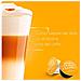 Nescafé Capsule Dolce Gusto, Aroma Latte Macchiato - Conf. 16 Capsule - Foto miniatura 2