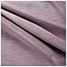 Tende Oscuranti Con Anelli 2pz Rosa Antico In Velluto 140x225cm - Foto miniatura 3