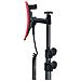 Treppiede Portalampada 1-3 M - Foto miniatura 2