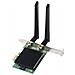 EW-7833AXP scheda di rete e adattatore WLAN / Bluetooth 2400 Mbit /s - Foto miniatura 3