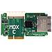 Mox C (ethernet) Modulo, 4x Porta Lan 10/100/1000 Mbps (rj45), Collega I Dispositivi Alla Rete Tua, per Router Mox Open Source E Sicuri - Foto miniatura 2