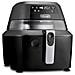 Friggitrice ad Aria Idealfry FH2394.BK Capacità 1.5 Litri 1700 Watt Colore Nero - Foto miniatura 2