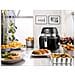 Friggitrice ad Aria Idealfry FH2394.BK Capacità 1.5 Litri 1700 Watt Colore Nero - Foto miniatura 6