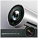 Uvc30 4k Camera 1.6m Usb Cable - Depth Of View 0.5m-3m In - Foto miniatura 5