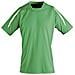 Maglia Bimbo Sport Calcio manica corta Sport T combinata Maracana Kids 2 Ssl - Foto miniatura 1