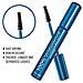 Mascara 100% Waterproof 8ml Colore Nero - Foto miniatura 2